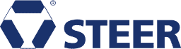 logo steer