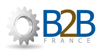 logo b2b france