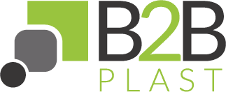 logo B2B PLAST