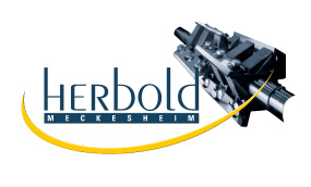 logo HERBOLD - déchiqueteur plastique