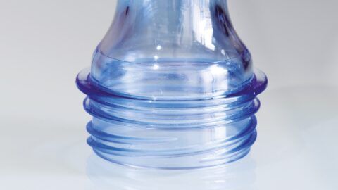 Recyclage PET de Preforms avec LSP Recyclage PET de Preforms avec LSP