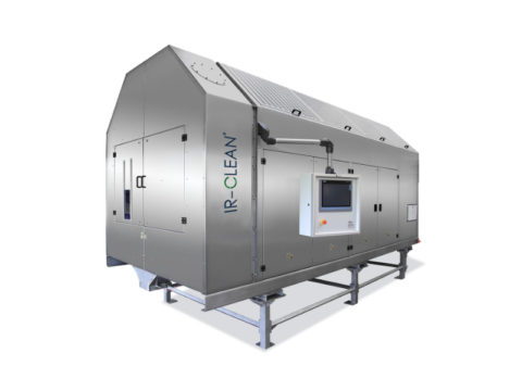 B2B Plast : Machine, ligne et équipement de recyclage plastique